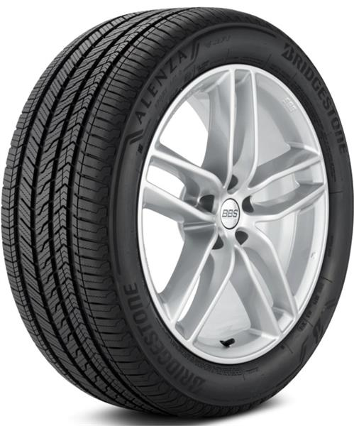 275/55R19 111H Bridgestone ALENZA SPORT A/S MOEXTENDED