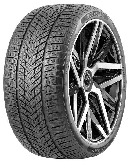 245/45R19 102H RockBlade ICECRUISER II