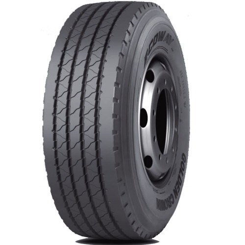 грузовая шина Goodride MultiAp Z1 315/80 R22.5 156/153L 0pr рулевая/прицепная