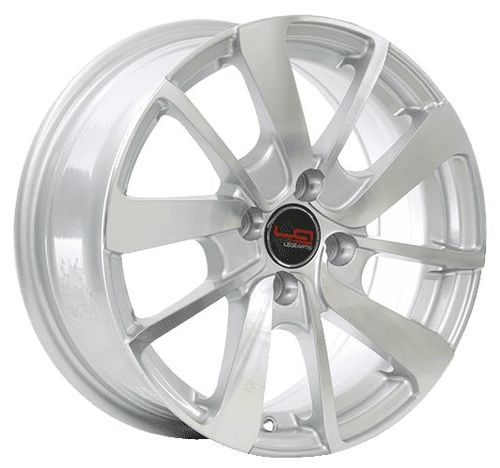 Replica Concept RN 503 6,5x15 4*100 Et:38 Dia:60,1 SF