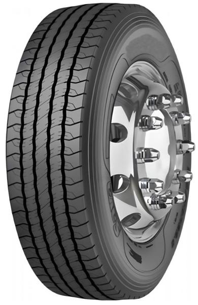 грузовая шина Sava AVANT 5 315/80 R22.5 156/154L 0pr Рулевая