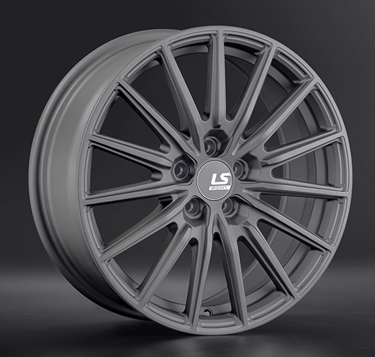 LS wheels FlowForming RC93 7x17 5*100 Et:45 Dia:73,1 MGM