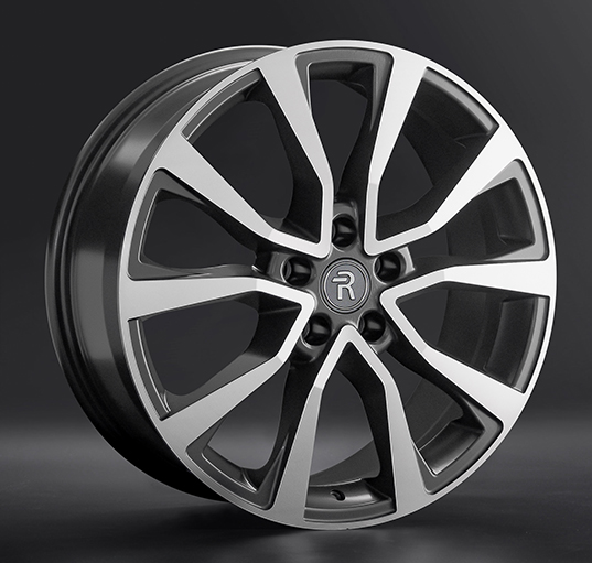 Replay INF100 7,5x19 5*114,3 Et:39 Dia:66,1 mgmf