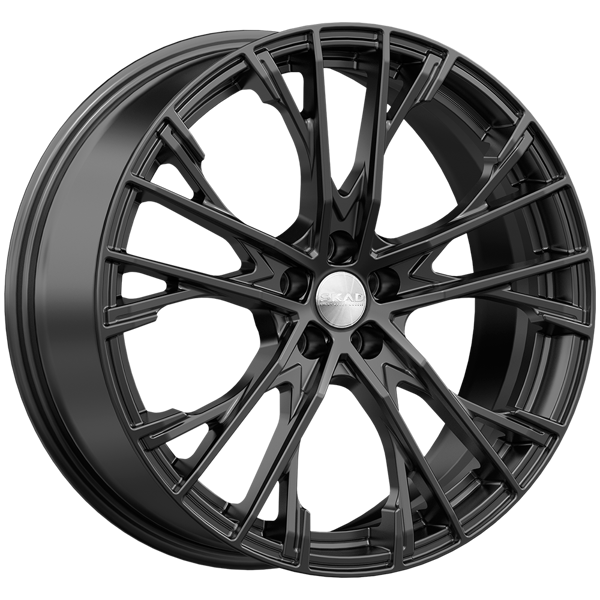 Скад Ларго 7,5x19 5*114,3 Et:46 Dia:67,1 бархат новый