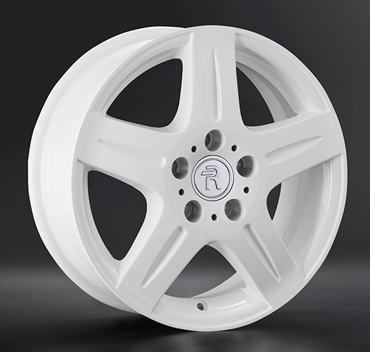 Replay VV67 6,5x16 5*112 Et:46 Dia:57,1 W