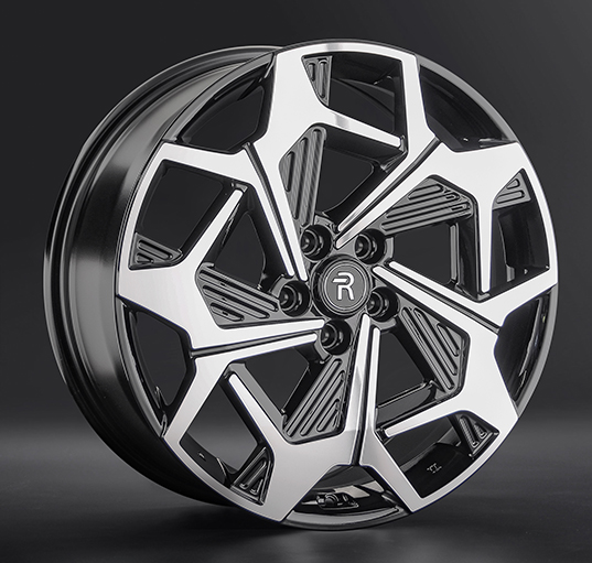 Replay KI388 7,5x19 5*114,3 Et:49,5 Dia:67,1 bkf