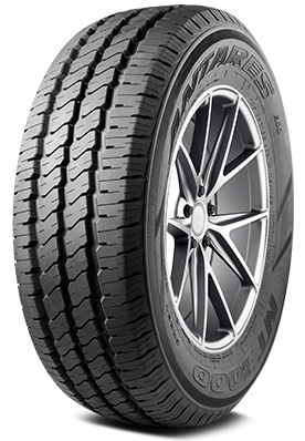 215/70R15 109/107S Antares NT 3000