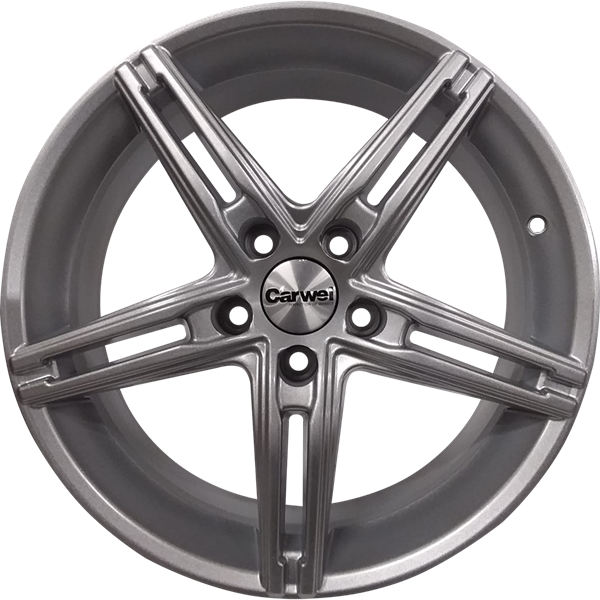 Carwel Альфа 118 7x17 5*114,3 Et:40 Dia:66,1 SB