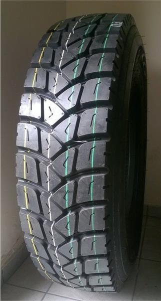 грузовая шина PowerTrac Power Perform (S802) 315/80 R22.5 156/150K 20pr Ведущая