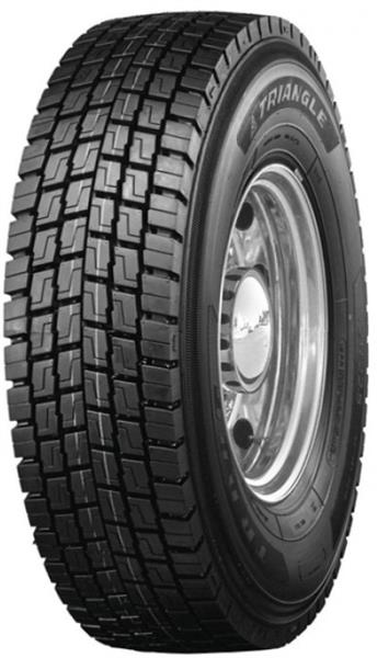 грузовая шина Triangle TRD06 275/70 R22.5 148/145L 16pr Ведущая
