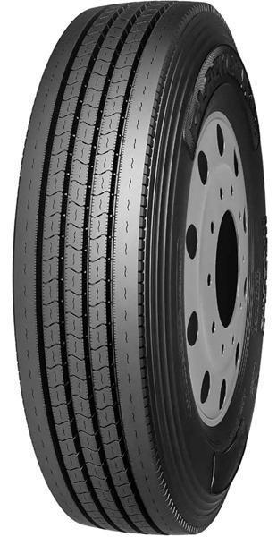 грузовая шина Blackhawk BFR55 385/65 R22.5 160K 20pr рулевая/прицепная