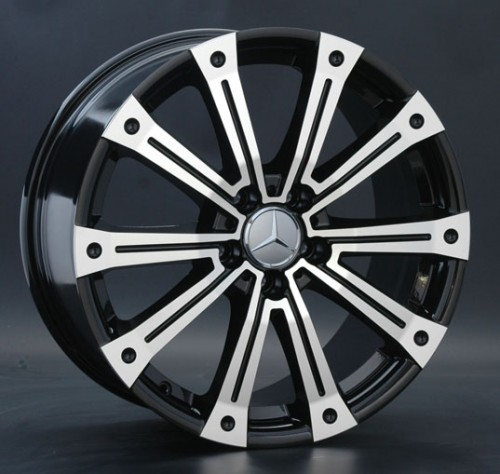 Replay MR80 8,5x18 5*112 Et:48 Dia:66,6 BKF