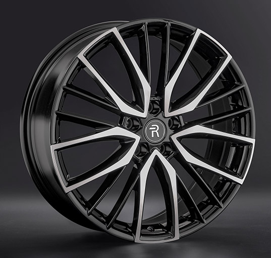 Replay HND385 7,5x20 5*114,3 Et:49,5 Dia:67,1 bkf