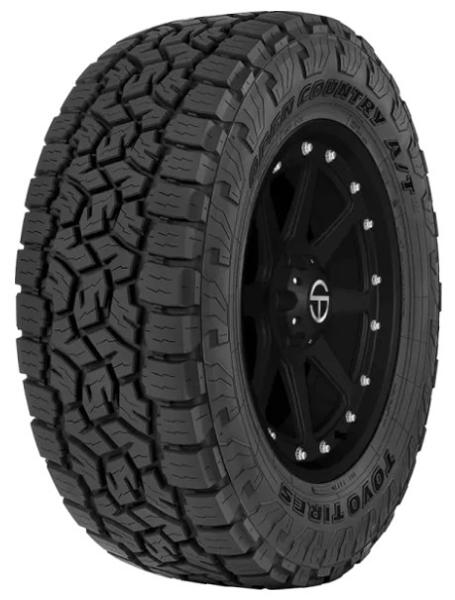 255/65R17 114H Toyo Open Country A/T III