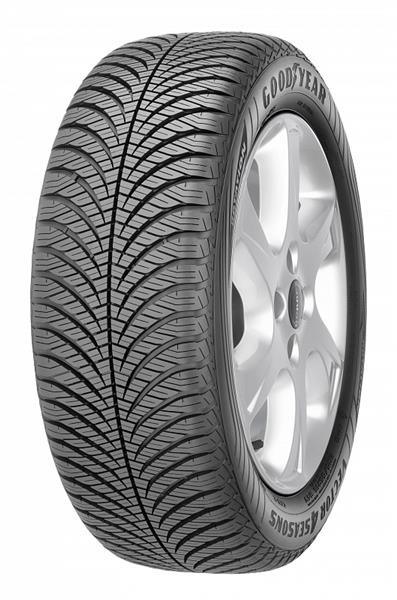215/50R17 95V GoodYear Vector 4 Seasons Gen-2