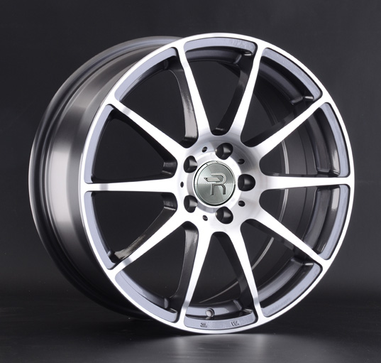 Replay MR109 8x18 5*112 Et:43 Dia:66,6 GMF