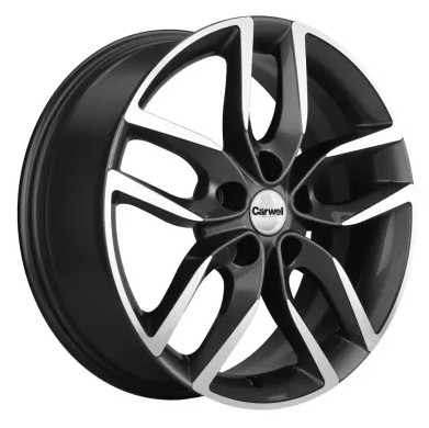 Carwel Кутыр 1708 6,5x17 5*108 Et:33 Dia:60,1 AGR