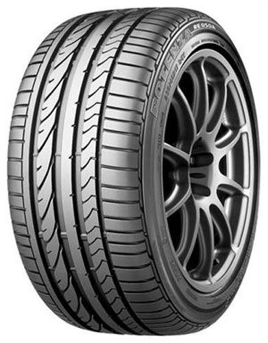 275/40R18 99W Bridgestone Potenza RE050A RunFlat