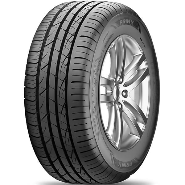225/45R17 94W Prinx HZ2 HiRace