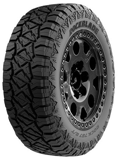 35/12,5R20 121Q RockBlade ROCK 787 R/T