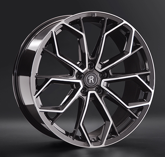 Replay MR303 10,5x23 5*112 Et:40 Dia:66,6 BKF