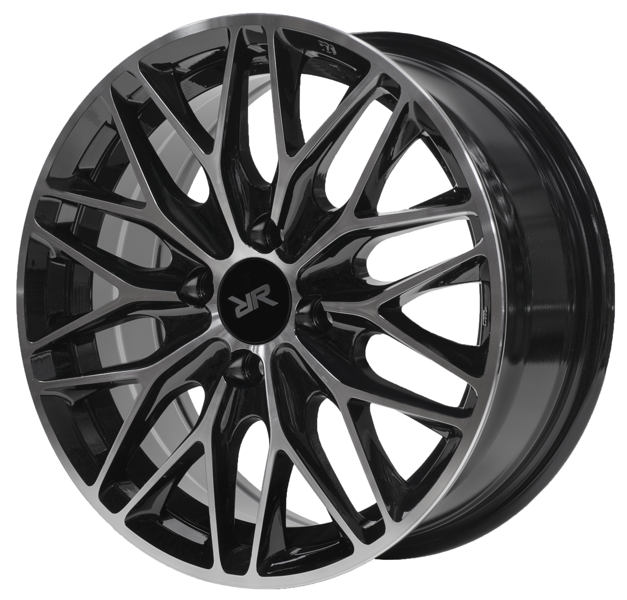 RR CSS3312 6,5x15 4*100 Et:40 Dia:60,1 B-P