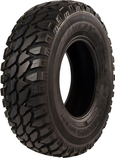 265/75R16 123/120Q Hifly Vigorous MT601