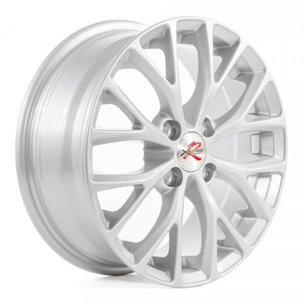 X'trikeRST R015 6x15 4*100 Et:48 Dia:54,1 HSL