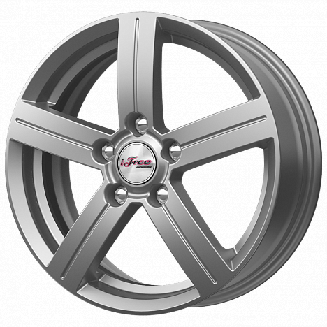 iFree Оруэлл 6x16 5*114,3 Et:48 Dia:67,1 Хай вэй