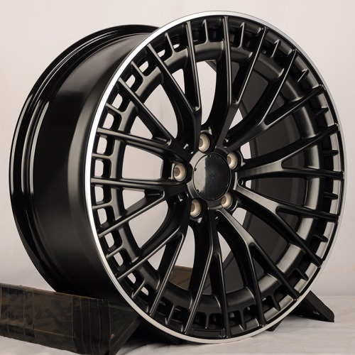 IWheel IVF-3399 8,5x20 5*112 Et:36 Dia:66,6 Matt Bm Lip