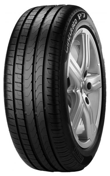 225/50R18 95W Pirelli P-7 Cinturato RunFlat