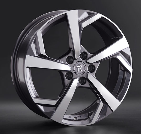 Replay TY322 7x17 5*114,3 Et:35 Dia:60,1 GMF