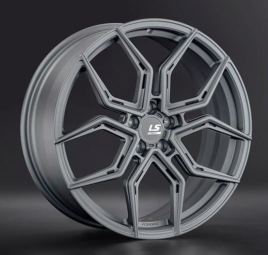 LS Forged FG27 8,5x20 5*114,3 Et:45 Dia:67,1 MGM