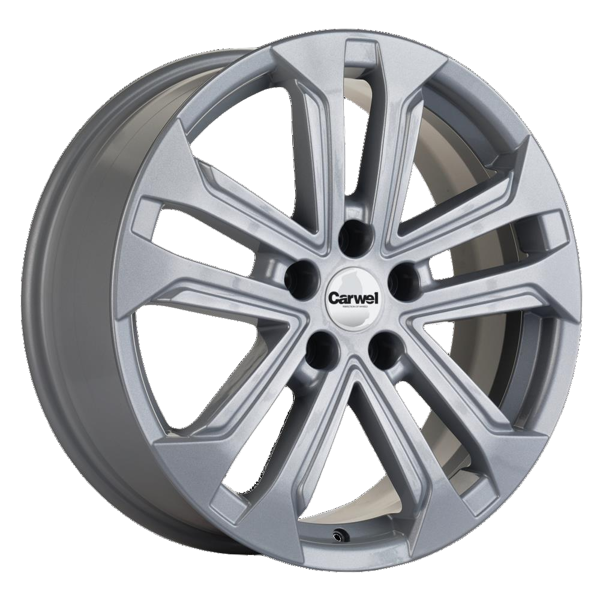 Carwel Куж 1803 7x18 5*112 Et:43 Dia:57,1 GST