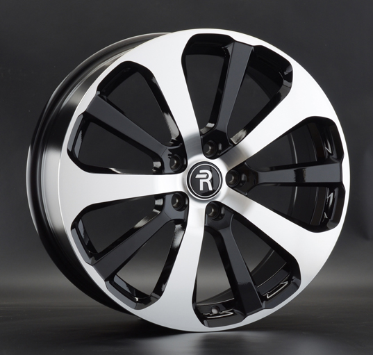 Replay HND266 7,5x19 5*114,3 Et:49,5 Dia:67,1 BKF