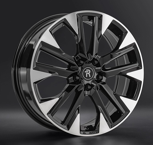 Replay CHG67 7,5x19 5*114,3 Et:35 Dia:60,1 BKF