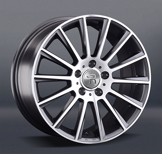 Replay JG32 7,5x18 5*108 Et:45 Dia:63,3 GMF