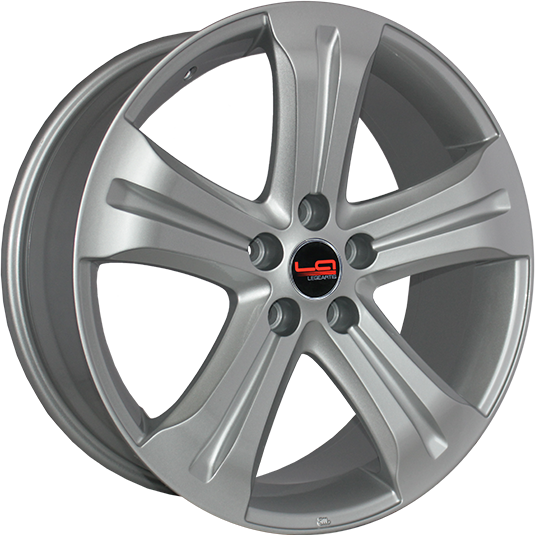Replica LA LX23 8,5x20 5*150 Et:60 Dia:110,1 S