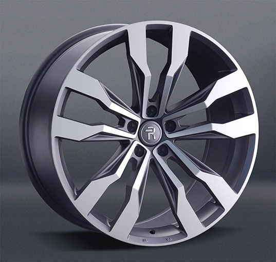 Replay B128 9,5x21 5*112 Et:36 Dia:66,6 MGMF