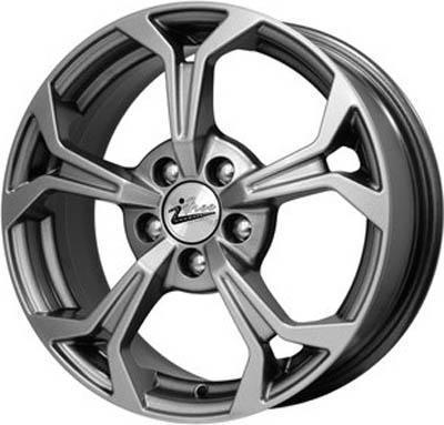 iFree Эрнесто 6,5x15 5*110 Et:35 Dia:65,1 Хай вэй