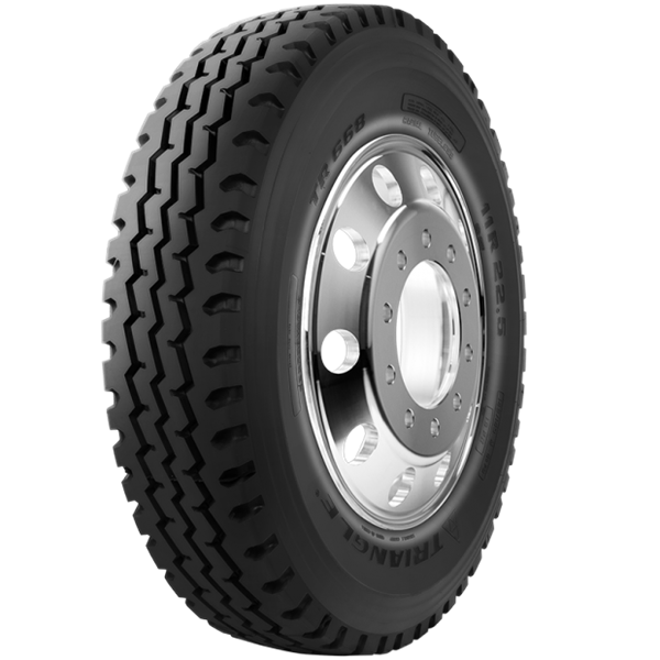 грузовая шина Triangle TR668 315/80 R22.5 157/154L 20pr Универсальная