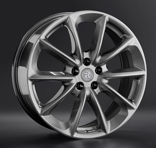 Replay LX228 8x20 5*114,3 Et:30 Dia:60,1 hpb