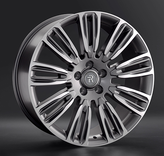 Replay LR73 9,5x22 5*120 Et:49 Dia:72,6 mgmf