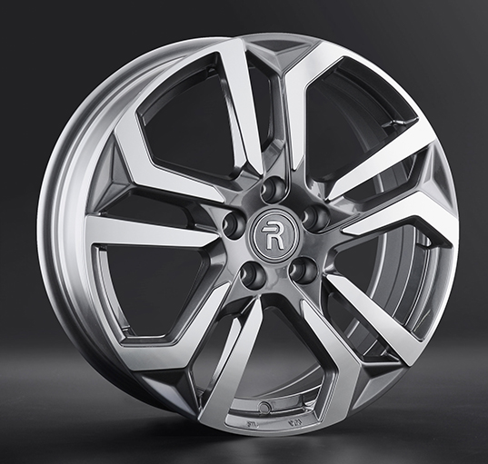 Replay CHG40 7x17 5*110 Et:46 Dia:63,3 gmf