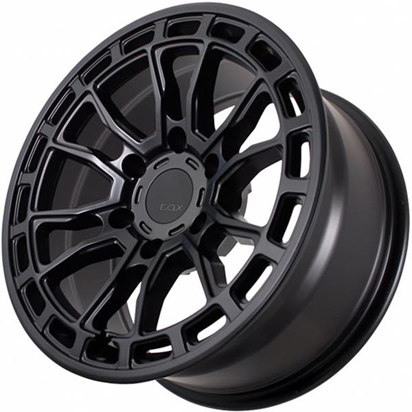 COX 9551 8x18 6*139,7 Et:15 Dia:106,1 B/M7