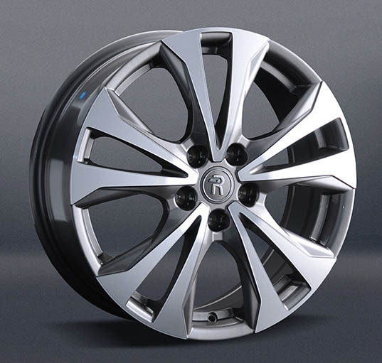 Replay MI163 7x18 5*114,3 Et:38 Dia:67,1 GMFP