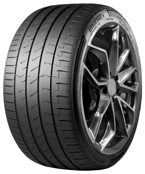 205/45R16 87W Landspider Sportraxx UHP
