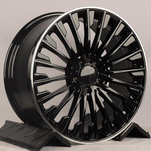 IWheel IVF-3062 8x19 5*112 Et:36 Dia:66,6 BM Lip