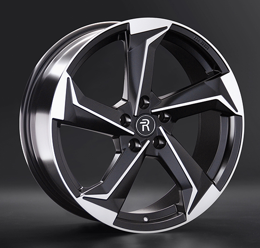 Replay TY384 8x18 5*114,3 Et:50 Dia:60,1 MBF