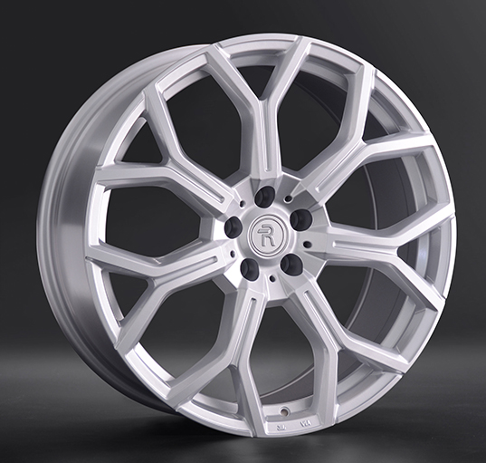 Replay B238 9,5x21 5*112 Et:37 Dia:66,6 S